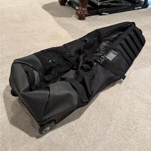Sun Mountain Travel Golf Bag